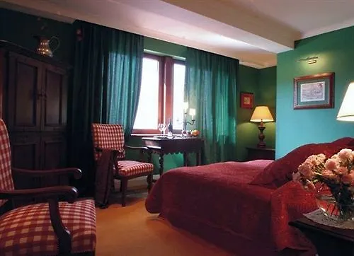 Hotel Grodek Kraków