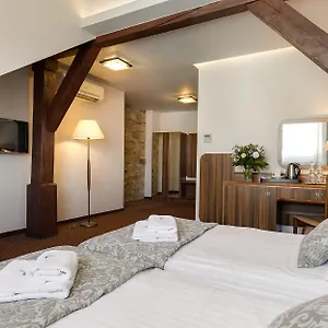 Hotell Wit Stwosz, Kraków