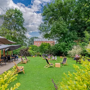 Hotell Yarden By Artery, Kraków
