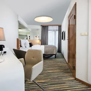 Hotell Leonardo Boutique Center, Kraków