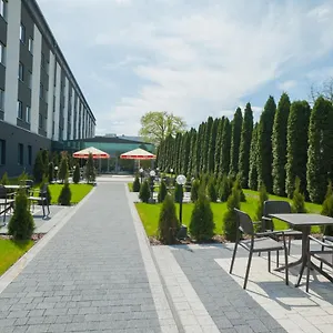 Hotell Express, Kraków