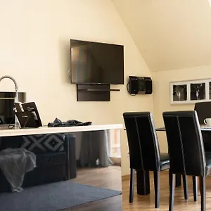 Apartmenty Szczesliwa 13 I Aramis W Centrum Apartzakop , Zakopane Poland