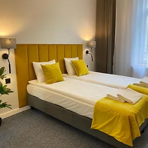  Apartment Old Town Bis