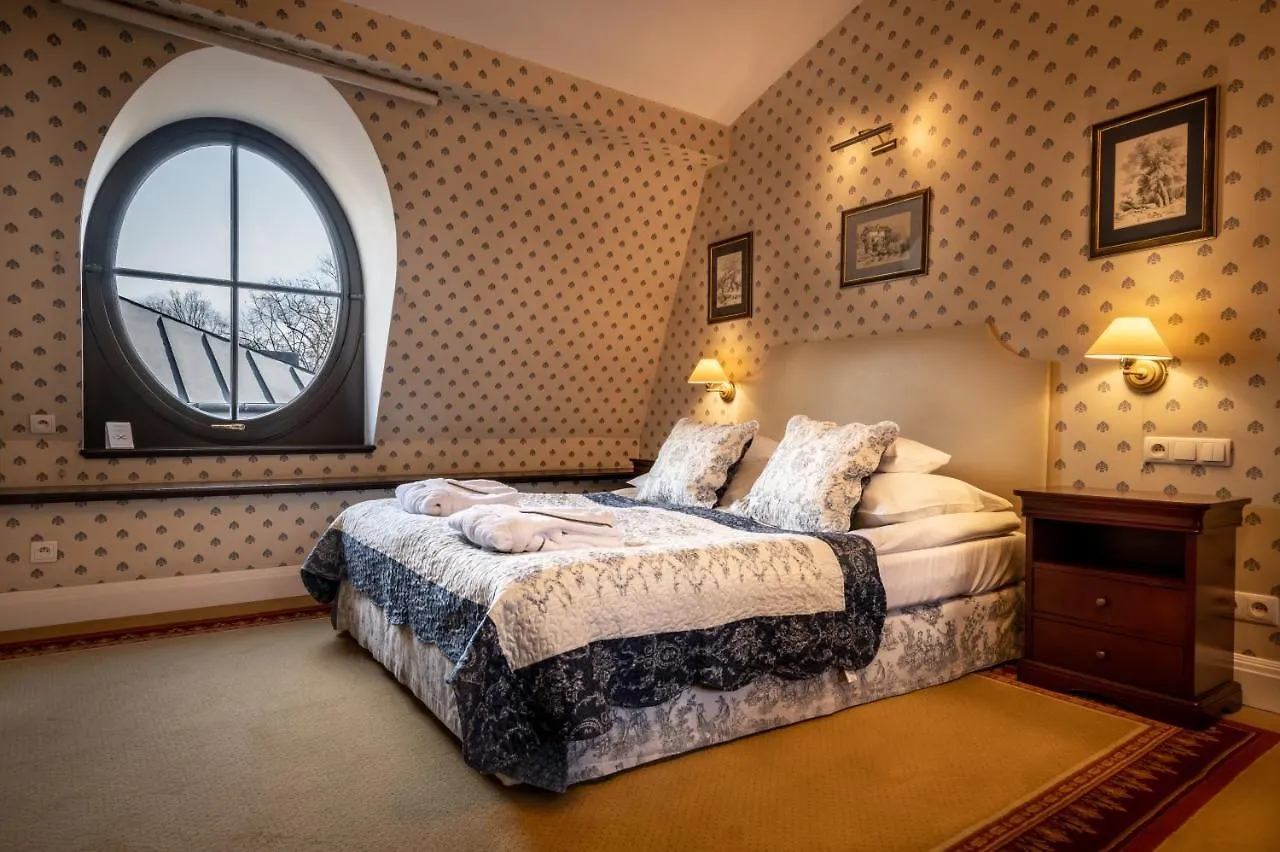 Hotel Grodek Krakow