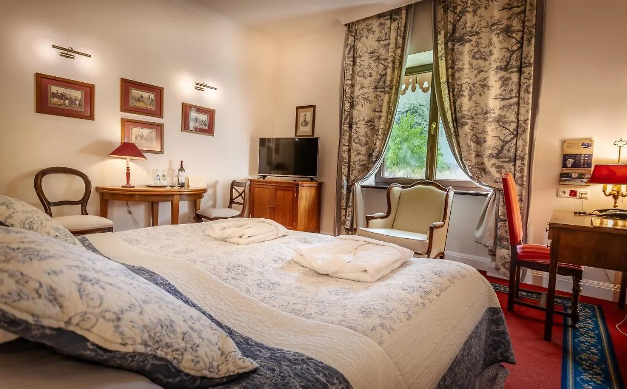 Hotel Grodek Krakow