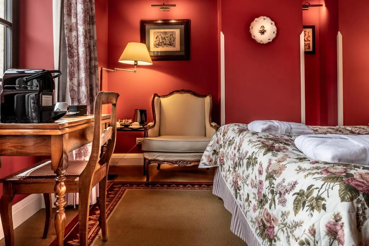 Hotel Grodek Krakow