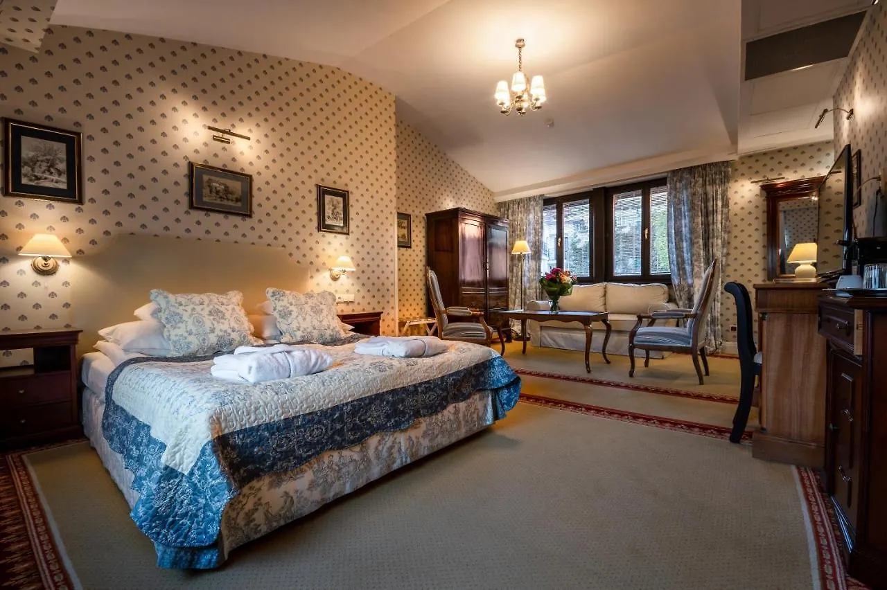 Hotel Grodek Krakow 5*,  Poland