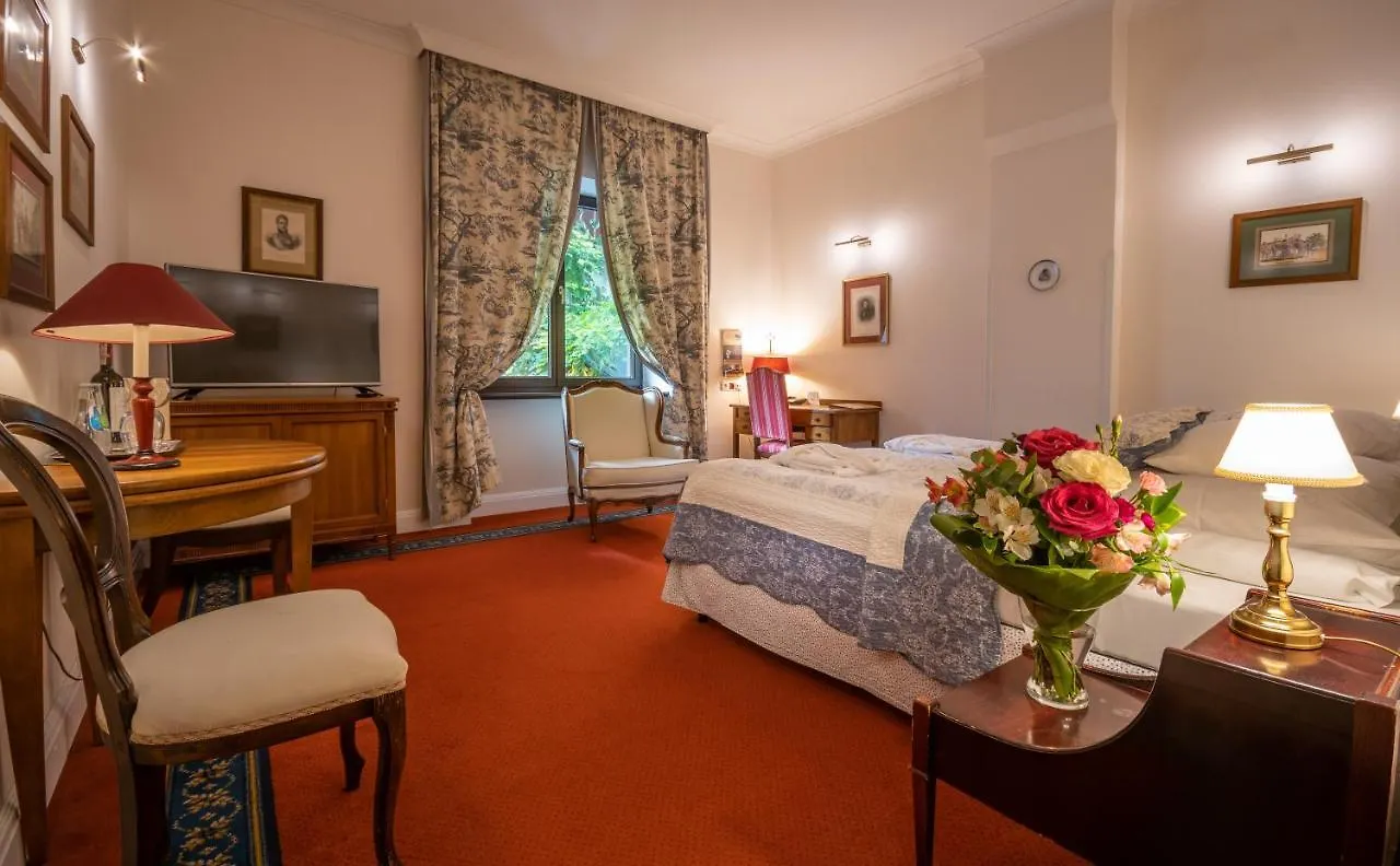Hotel Grodek Krakow 5*,