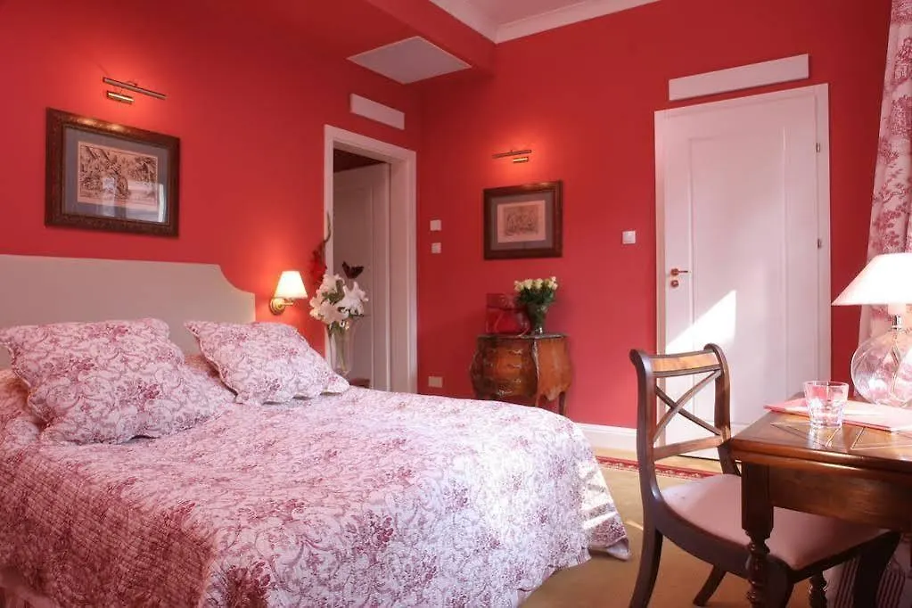 Hotel Grodek Krakow