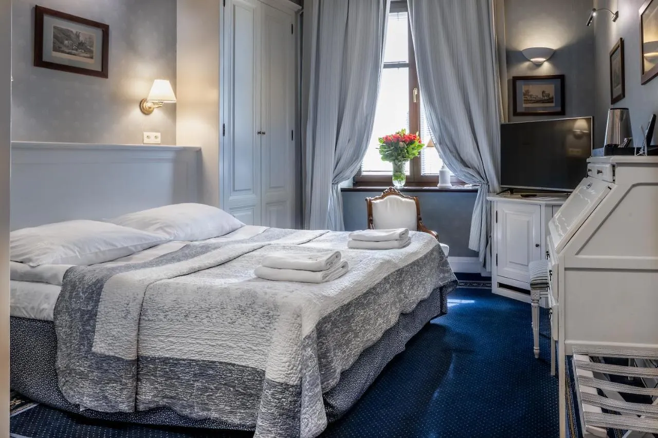 Hotel Grodek Krakow 5*,  Poland