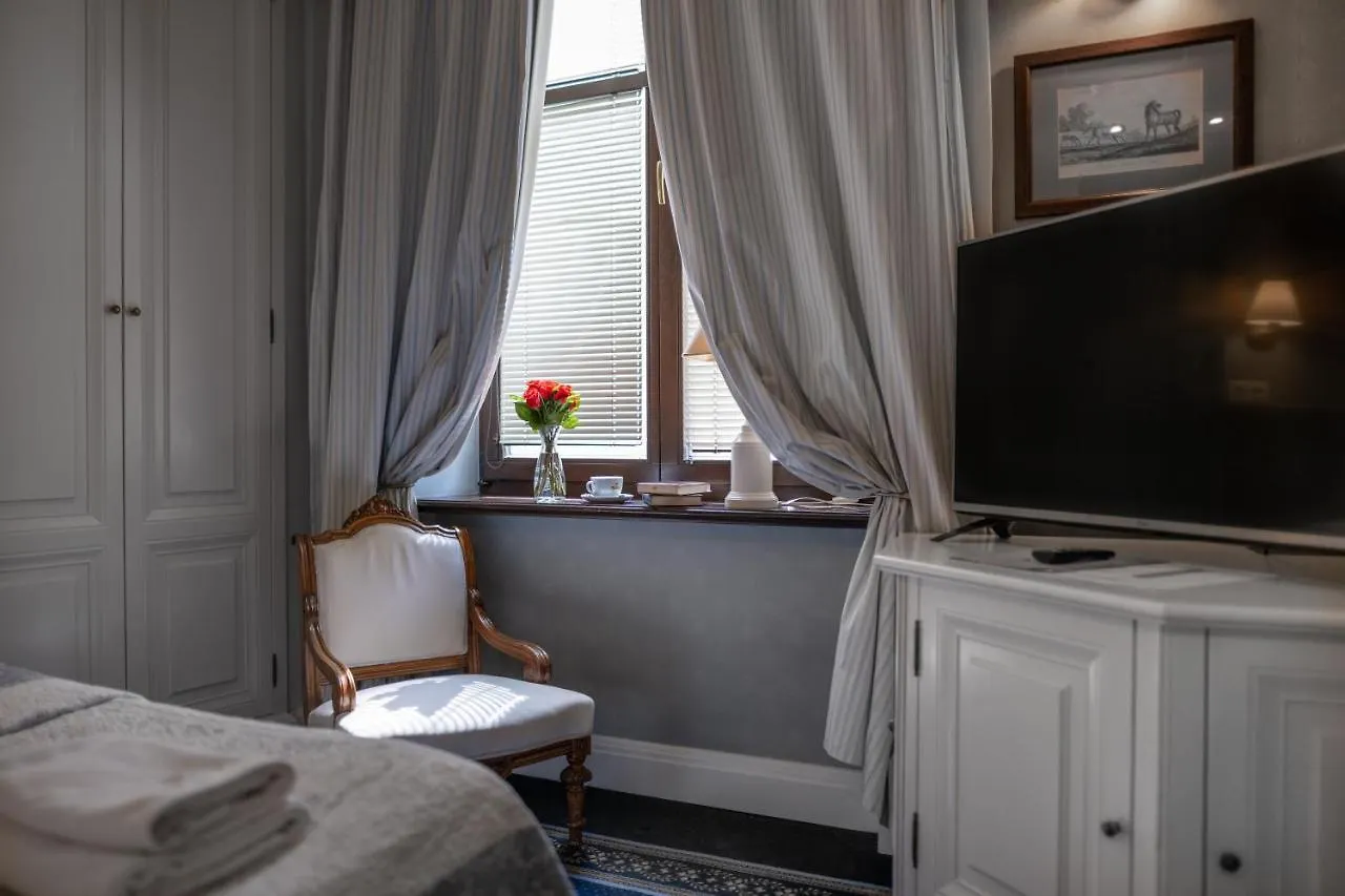 Hotel Grodek Krakow