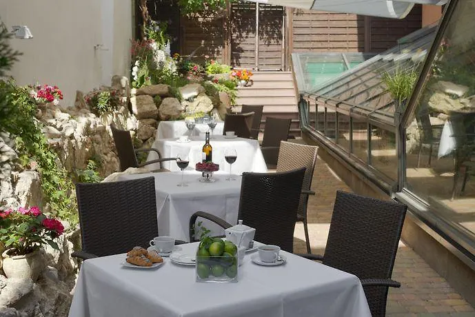 Hotel Grodek Krakow Poland