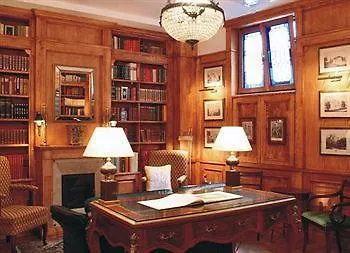 *****  Hotel Grodek Krakow Poland