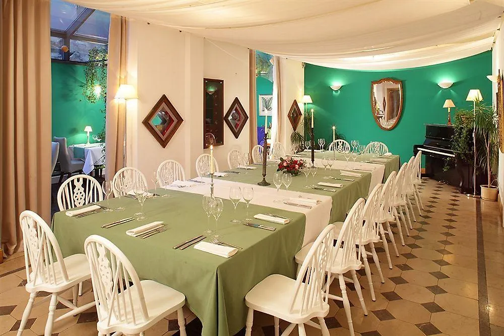 Hotel Grodek Krakow
