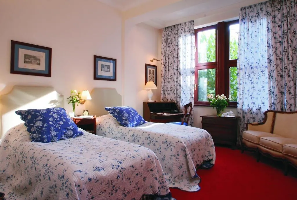 Hotel Grodek Krakow