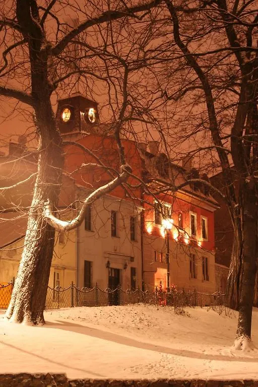 *****  Hotel Grodek Krakow Poland