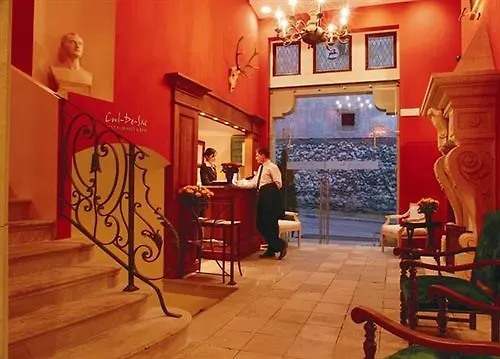 Hotel Grodek Krakow 5*,