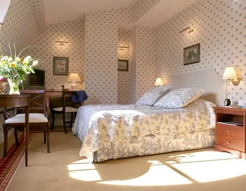 *****  Hotel Grodek Krakow Poland