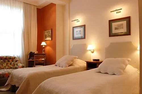 Hotel Grodek Krakow Poland