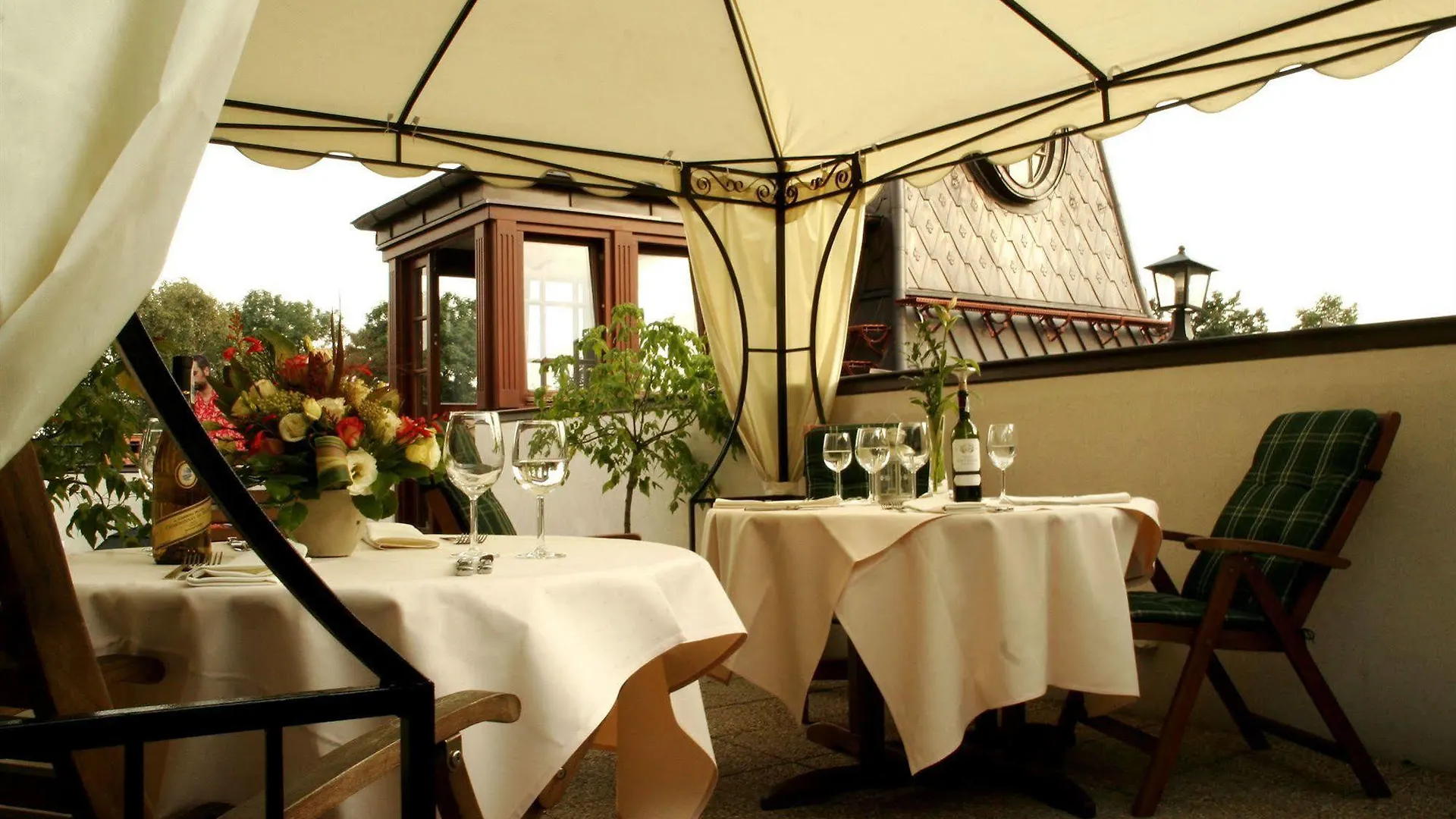 Hotel Grodek Krakow