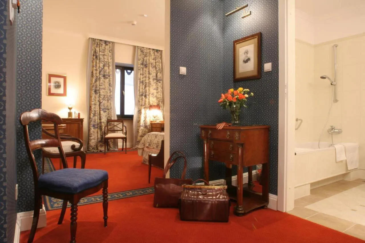 Hotel Grodek Krakow