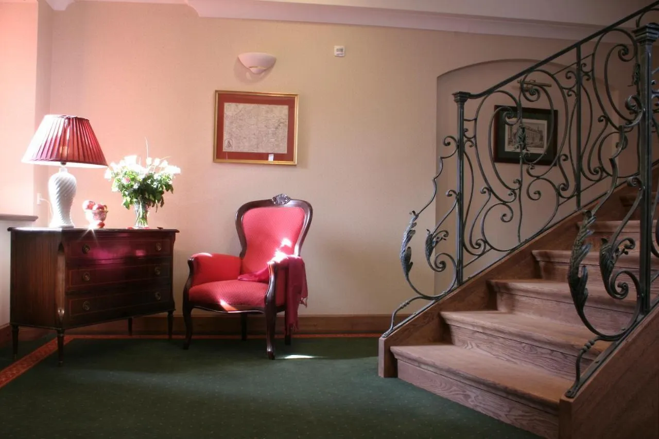 Hotel Grodek Krakow 5*,  Poland