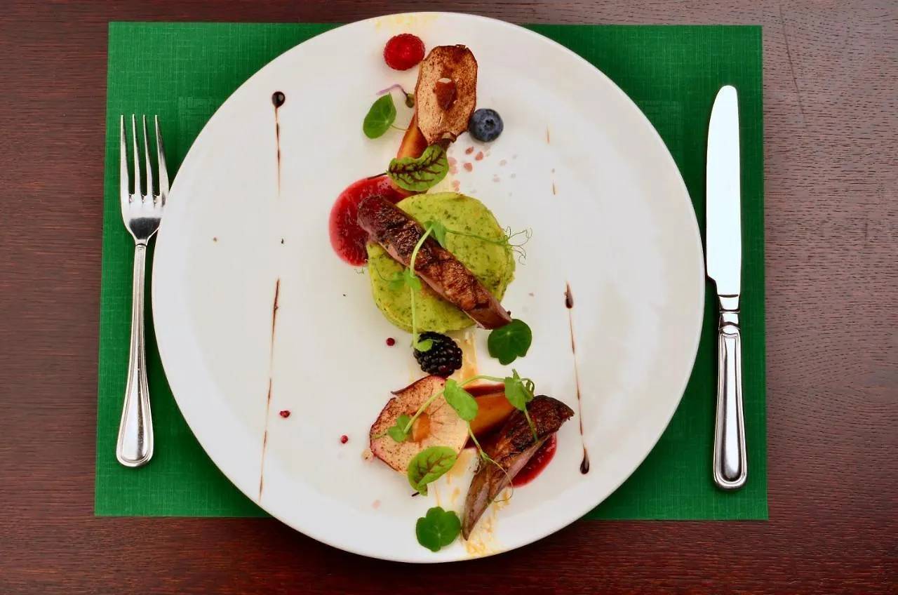 *****  Hotel Grodek Krakow Poland