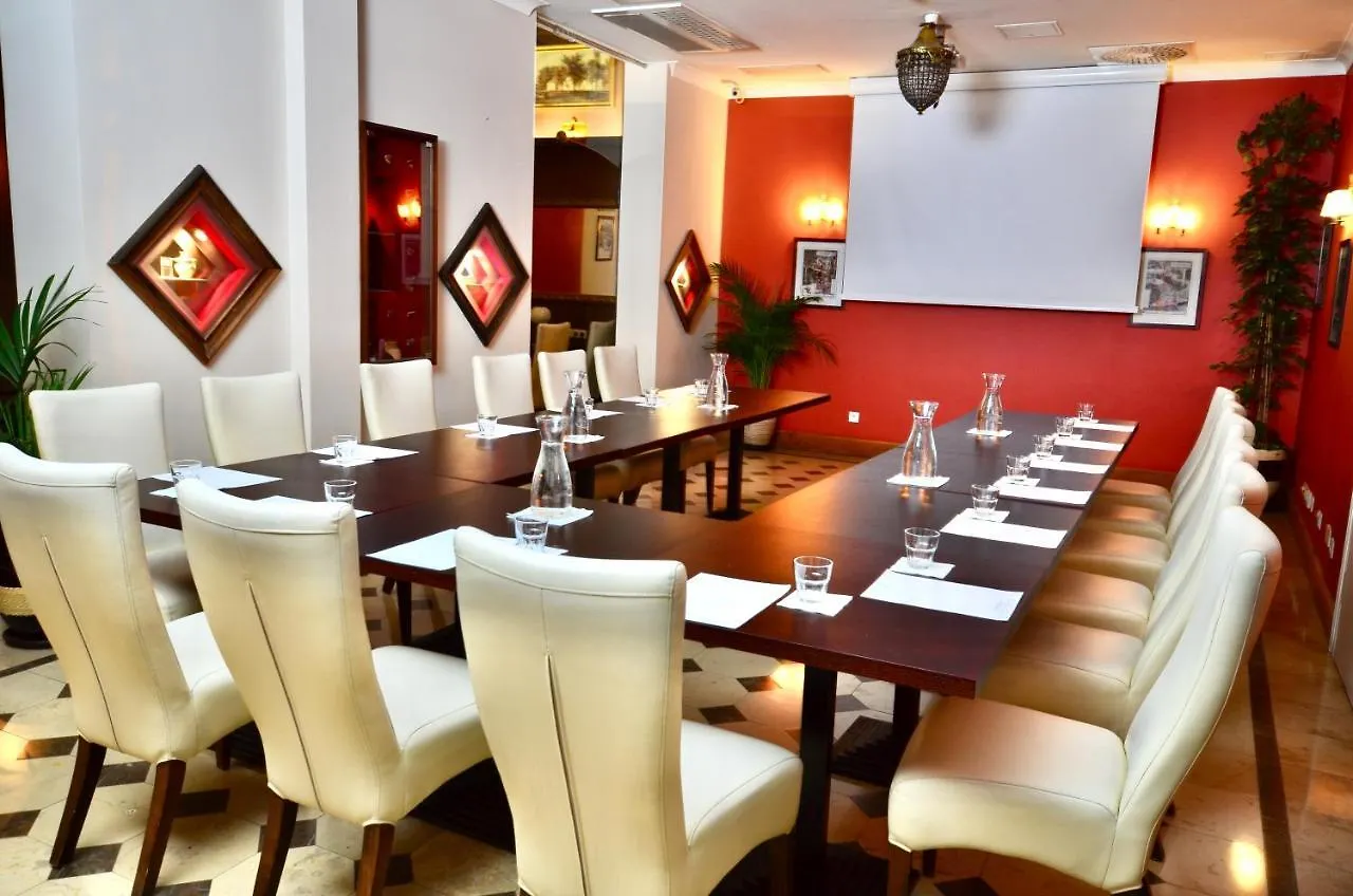 Hotel Grodek Krakow